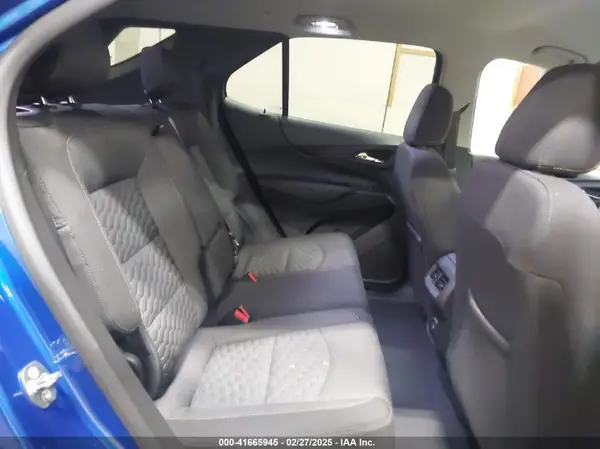 3GNAXUEV2KS573044 2019 CHEVROLET EQUINOX - Image 8