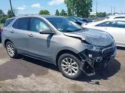 3GNAXUEV2KS573335 2019 CHEVROLET EQUINOX