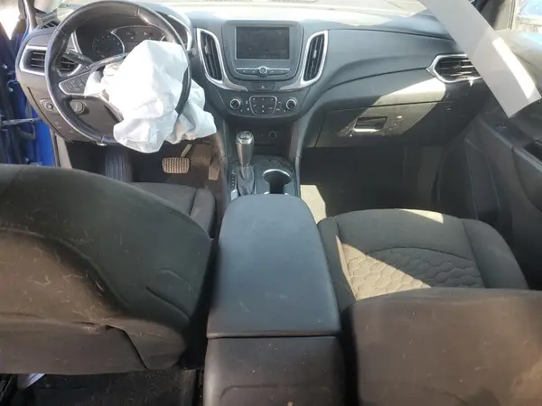 3GNAXUEV2KS573786 2019 CHEVROLET EQUINOX - Image 8
