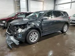 3GNAXUEV2KS575294 2019 CHEVROLET EQUINOX