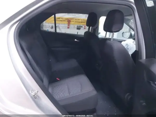 3GNAXUEV2KS575604 2019 CHEVROLET EQUINOX - Image 8