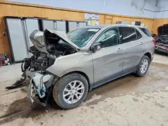 3GNAXUEV2KS578230 2019 CHEVROLET EQUINOX