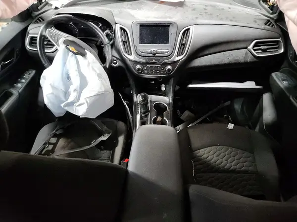3GNAXUEV2KS578230 2019 CHEVROLET EQUINOX - Image 8