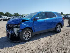 3GNAXUEV2KS580043 2019 CHEVROLET EQUINOX