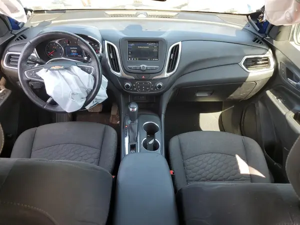 3GNAXUEV2KS580043 2019 CHEVROLET EQUINOX - Image 8