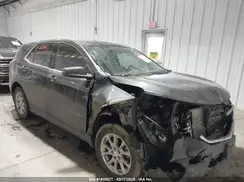 3GNAXUEV2KS590815 2019 CHEVROLET EQUINOX