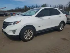 3GNAXUEV2KS597988 2019 CHEVROLET EQUINOX