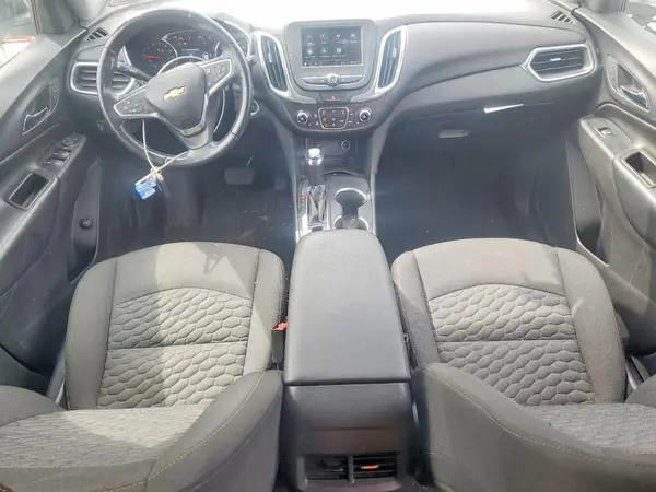 3GNAXUEV2KS597988 2019 CHEVROLET EQUINOX - Image 8
