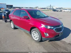 3GNAXUEV2KS611288 2019 CHEVROLET EQUINOX