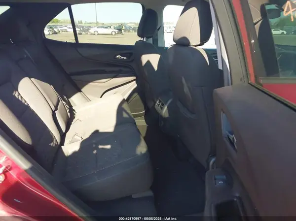 3GNAXUEV2KS611288 2019 CHEVROLET EQUINOX - Image 8