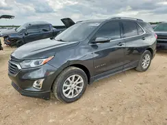 3GNAXUEV2KS611923 2019 CHEVROLET EQUINOX
