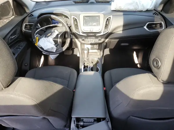 3GNAXUEV2KS611923 2019 CHEVROLET EQUINOX - Image 8
