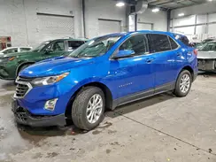 3GNAXUEV2KS612098 2019 CHEVROLET EQUINOX
