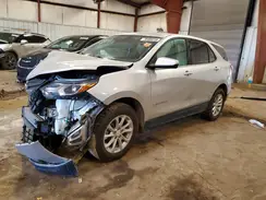 3GNAXUEV2KS618032 2019 CHEVROLET EQUINOX
