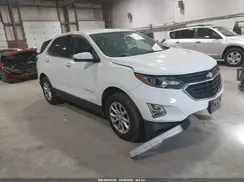 3GNAXUEV2KS629659 2019 CHEVROLET EQUINOX