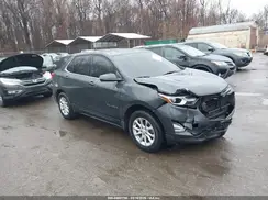 3GNAXUEV2KS637339 2019 CHEVROLET EQUINOX