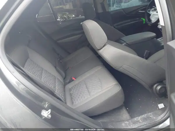 3GNAXUEV2KS637339 2019 CHEVROLET EQUINOX - Image 8
