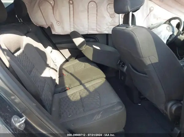 3GNAXUEV2KS657820 2019 CHEVROLET EQUINOX - Image 8