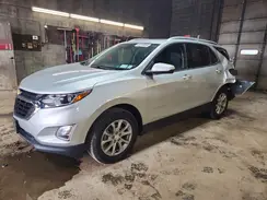 3GNAXUEV2KS661544 2019 CHEVROLET EQUINOX