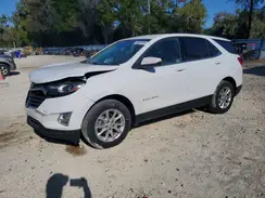 3GNAXUEV2KS665156 2019 CHEVROLET EQUINOX