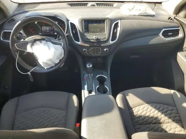 3GNAXUEV2KS665156 2019 CHEVROLET EQUINOX - Image 8