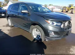 3GNAXUEV2KS666324 2019 CHEVROLET EQUINOX