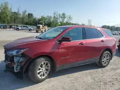 3GNAXUEV2KS668106 2019 CHEVROLET EQUINOX