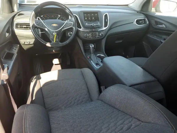 3GNAXUEV2KS668106 2019 CHEVROLET EQUINOX - Image 8