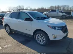 3GNAXUEV2KS673564 2019 CHEVROLET EQUINOX