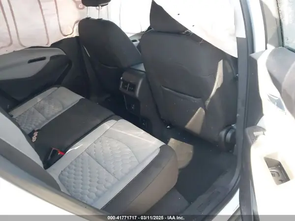 3GNAXUEV2KS673564 2019 CHEVROLET EQUINOX - Image 8