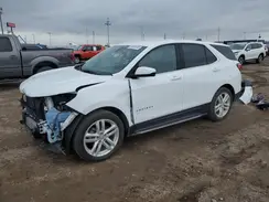 3GNAXUEV2KS673967 2019 CHEVROLET EQUINOX