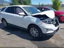 3GNAXUEV2KS677873 2019 CHEVROLET EQUINOX