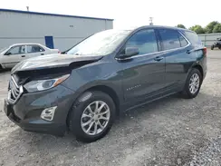 3GNAXUEV2KS679591 2019 CHEVROLET EQUINOX