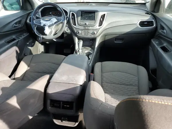 3GNAXUEV2KS679591 2019 CHEVROLET EQUINOX - Image 8
