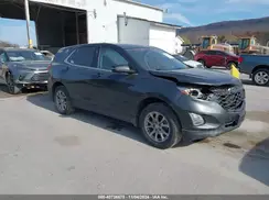 3GNAXUEV2KS680742 2019 CHEVROLET EQUINOX