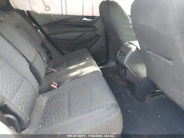 3GNAXUEV2KS680742 2019 CHEVROLET EQUINOX - Image 8