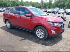 3GNAXUEV2LL100563 2020 CHEVROLET EQUINOX