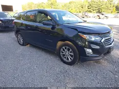 3GNAXUEV2LL109182 2020 CHEVROLET EQUINOX