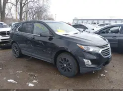 3GNAXUEV2LL115323 2020 CHEVROLET EQUINOX