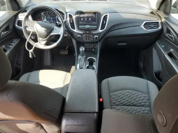 3GNAXUEV2LL116097 2020 CHEVROLET EQUINOX - Image 8