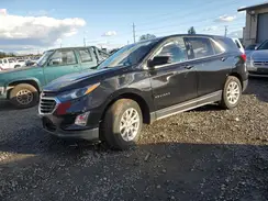 3GNAXUEV2LL118562 2020 CHEVROLET EQUINOX