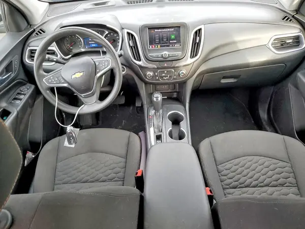 3GNAXUEV2LL124118 2020 CHEVROLET EQUINOX - Image 8