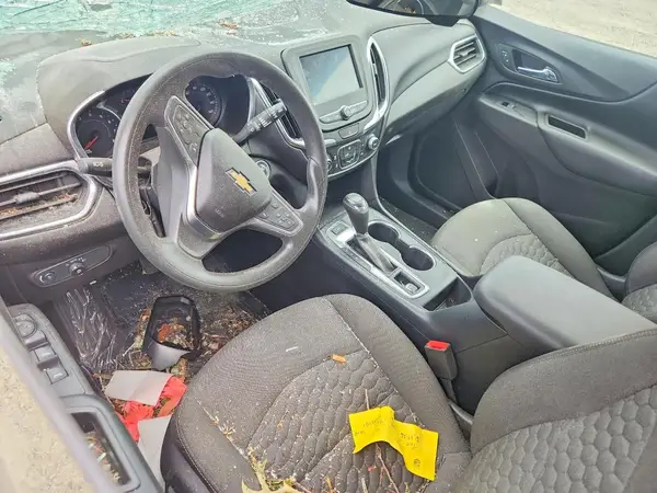 3GNAXUEV2LL139783 2020 CHEVROLET EQUINOX - Image 8