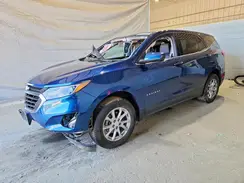 3GNAXUEV2LL152100 2020 CHEVROLET EQUINOX