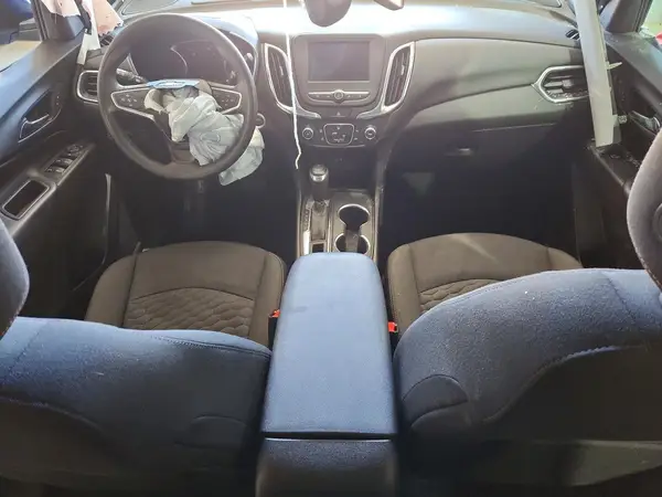 3GNAXUEV2LL152100 2020 CHEVROLET EQUINOX - Image 8