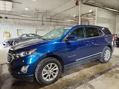 3GNAXUEV2LL157541 2020 CHEVROLET EQUINOX