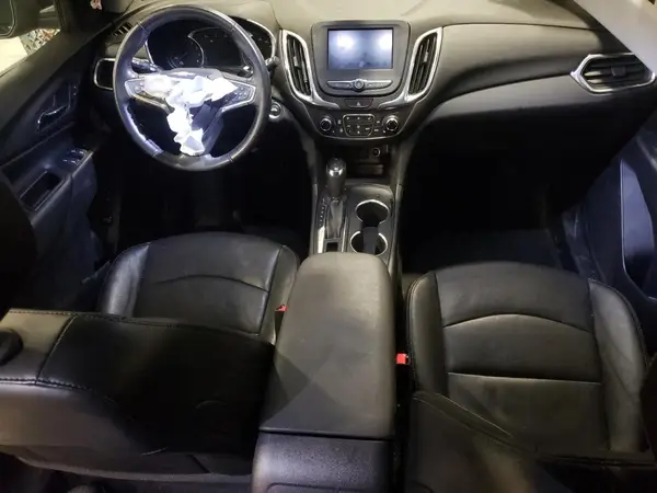 3GNAXUEV2LL163050 2020 CHEVROLET EQUINOX - Image 8