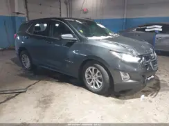3GNAXUEV2LL164876 2020 CHEVROLET EQUINOX