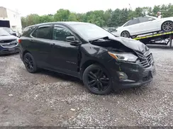 3GNAXUEV2LL176087 2020 CHEVROLET EQUINOX