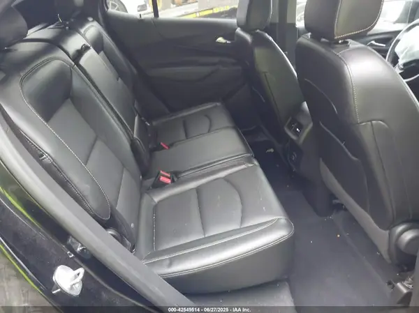 3GNAXUEV2LL176087 2020 CHEVROLET EQUINOX - Image 8
